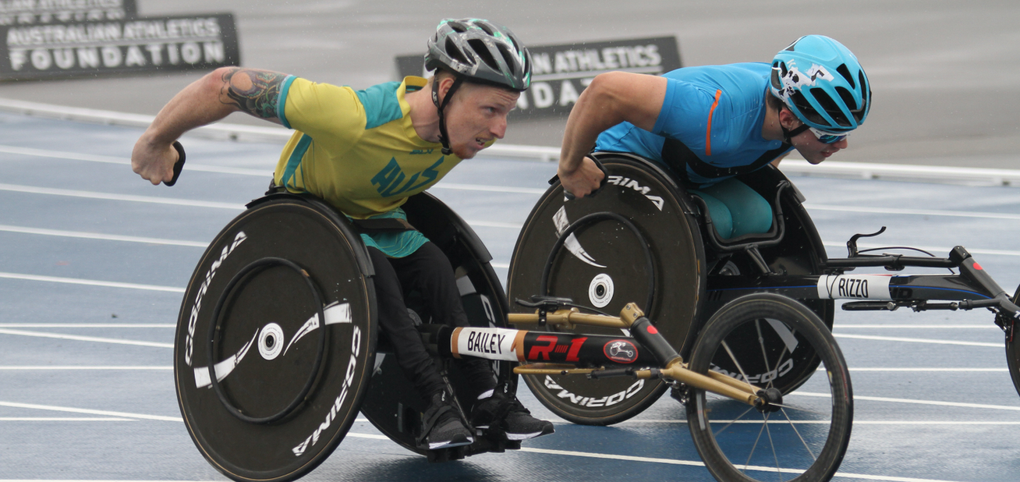 State News Australian Track & Field Coaches Association