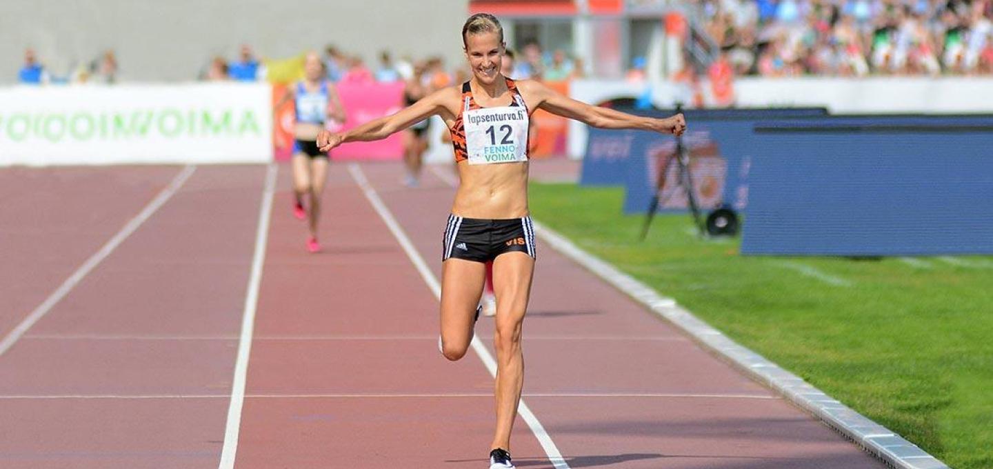 Join Now Australian Track & Field Coaches Association