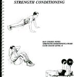 Baf Strength Conditioning