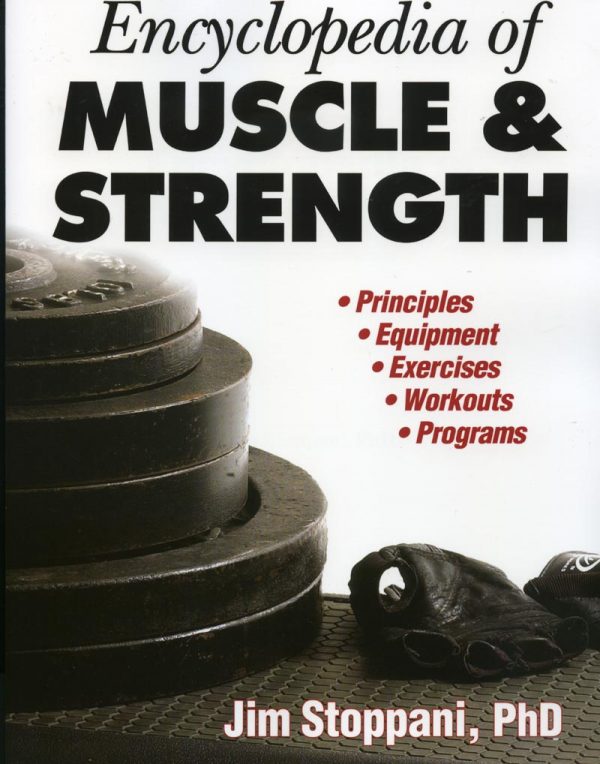 Encyclopedia Of Muscle