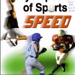 Encyclopedia Of Sports Speed