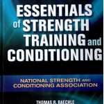 Essentials Of Strength Training And Conditioning