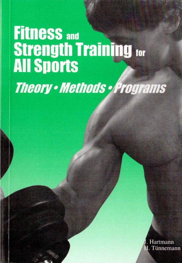 Fitness And Strength Training For All Sports 001