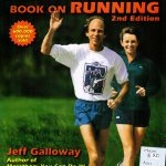 Galloway's Book On Running