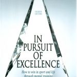 In Pursuit Of Excellence 4th