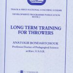 Long Term Training For Throwers