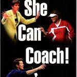 She Can Coach