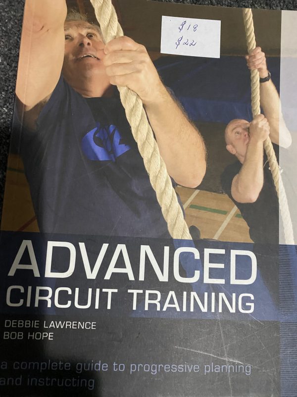 Advanced Circuit Training