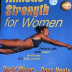 Athletic Strength For Women