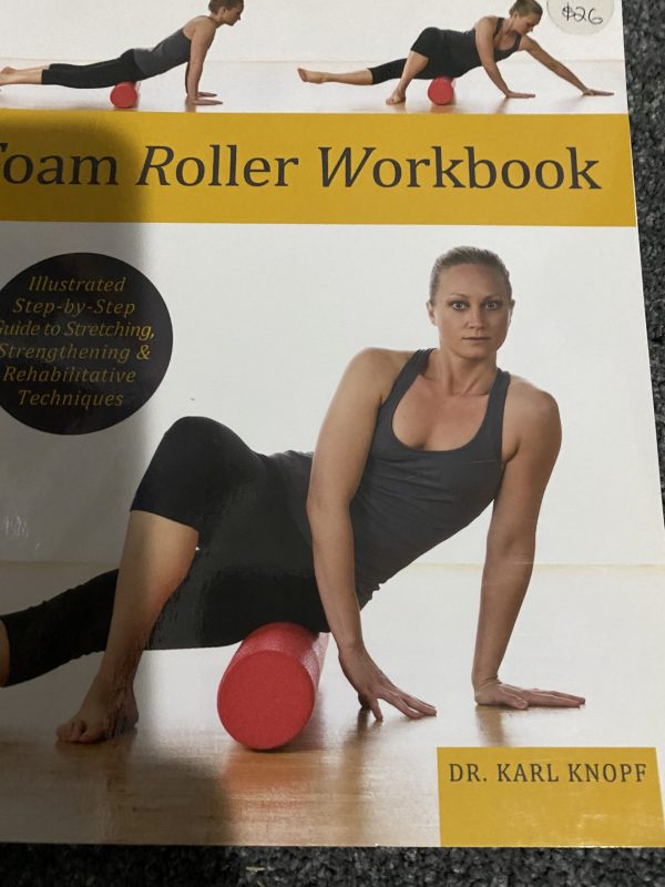 Foam Roller Workout