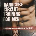 Hardcore Circuit Training For Men