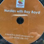 Hurdles With Roy Boyd