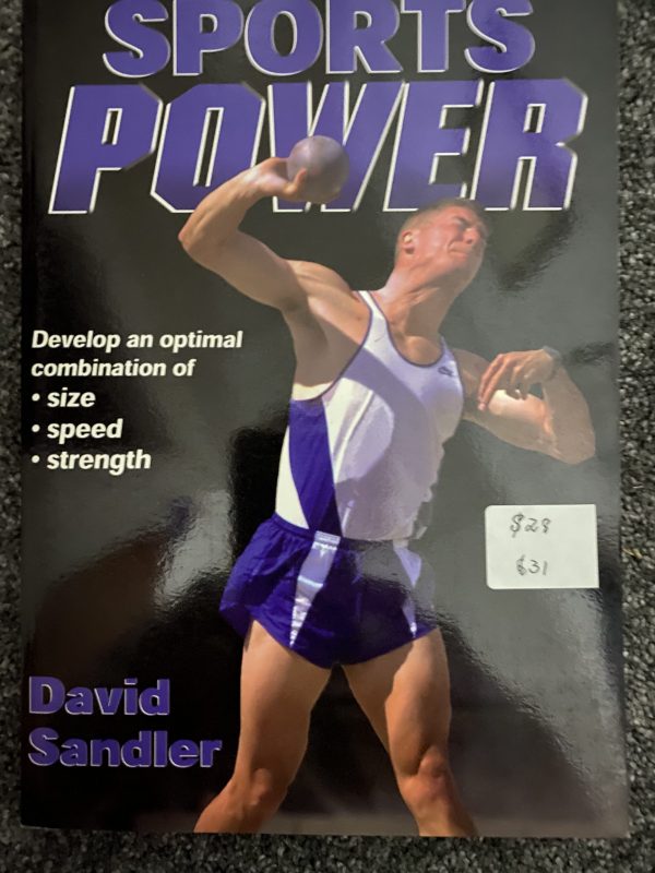 Sports Power